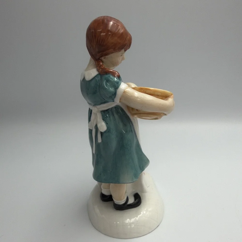 Royal Doulton Childhood Days 